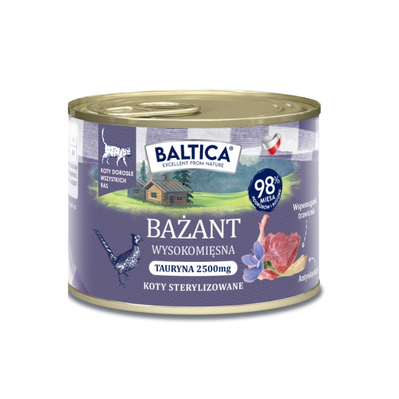 Baltica Smaki Regionów...
