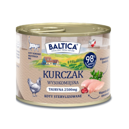 Baltica Smaki Regionów...