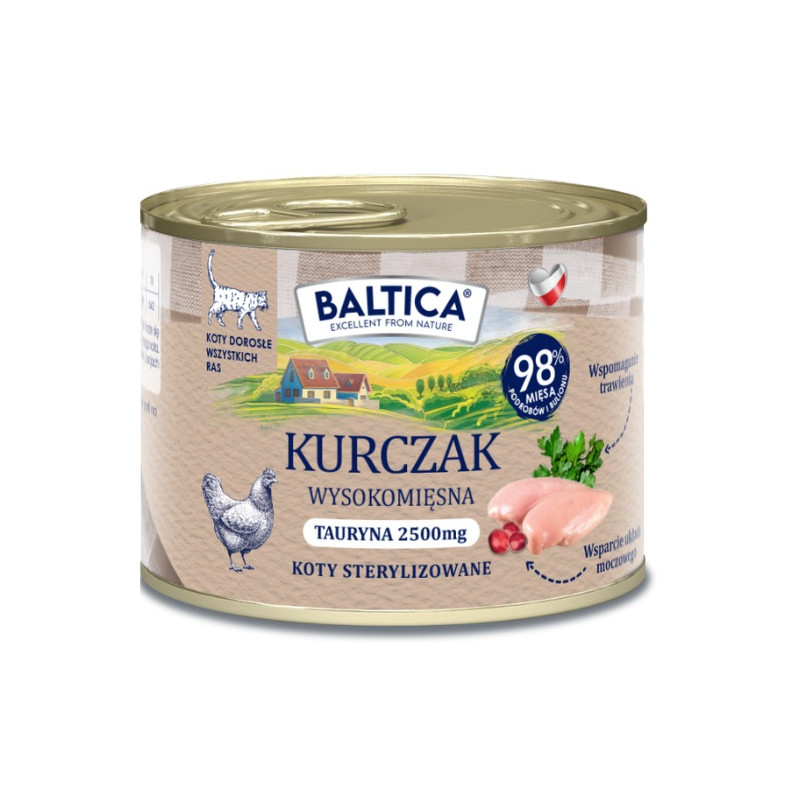 Baltica Smaki Regionów...