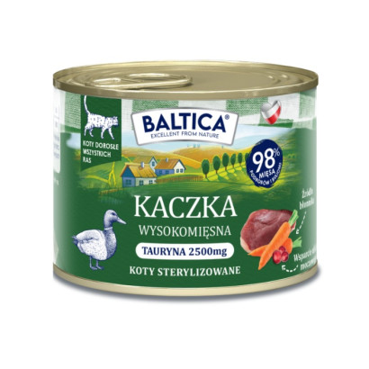 Baltica Smaki Regionów...