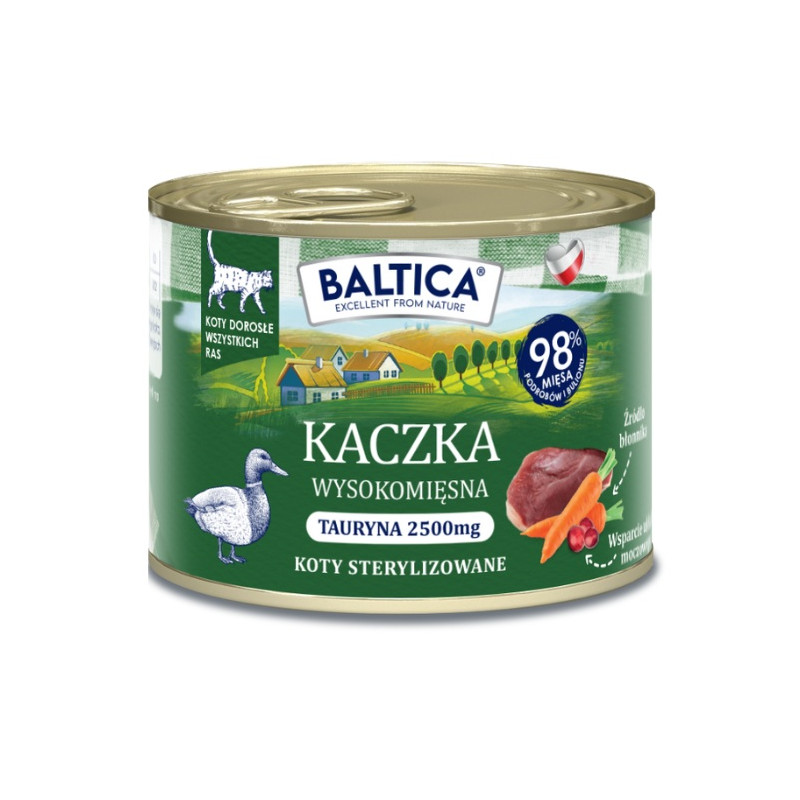 Baltica Smaki Regionów...