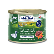 Baltica Smaki Regionów...