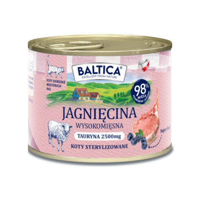 Baltica Smaki Regionów...