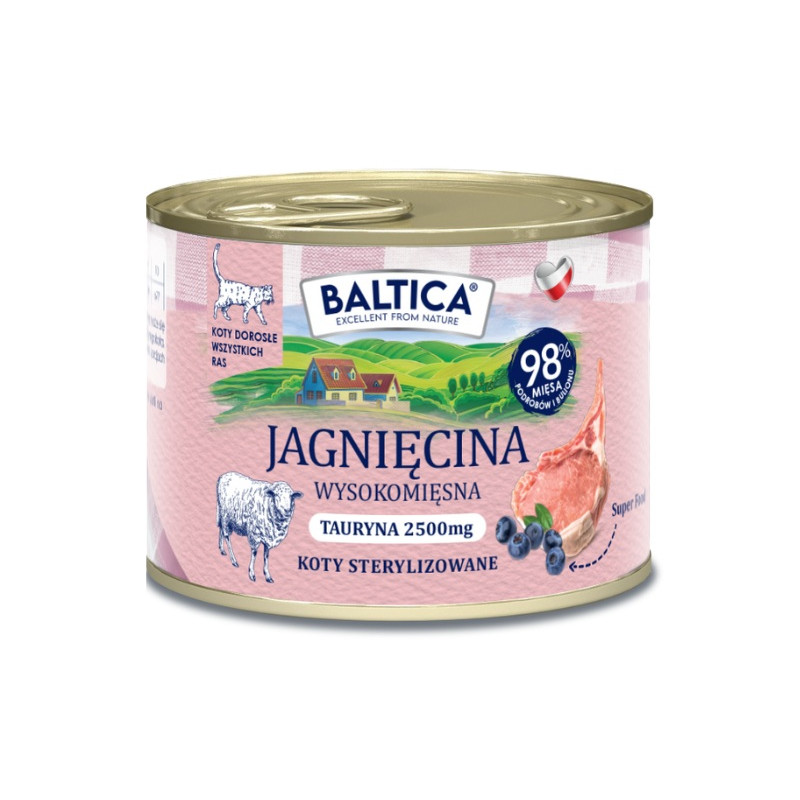 Baltica Smaki Regionów...
