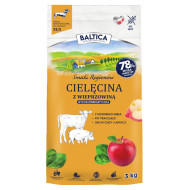 Baltica Smaki Regionów...