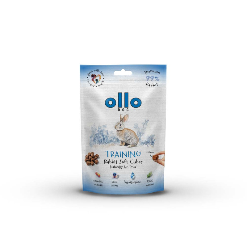 Ollo Air Dried Training...