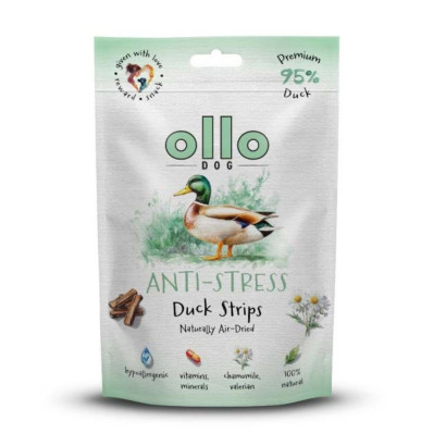 OLLO Air Dried Anti-Stress...