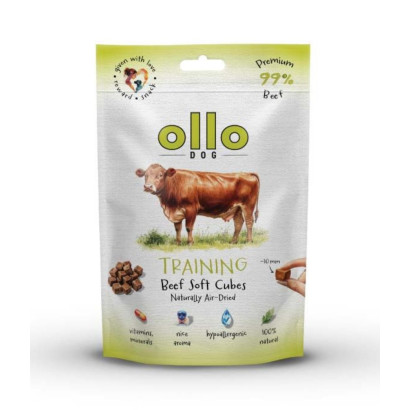 Ollo Air Dried Training...
