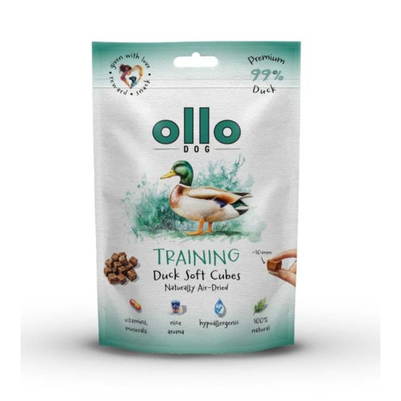 Ollo Air Dried Training...