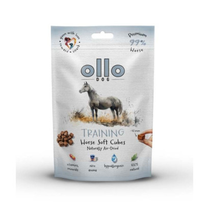 Ollo Air Dried Training...