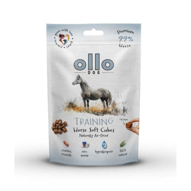 Ollo Air Dried Training...