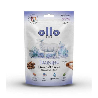 Ollo Air Dried Training...