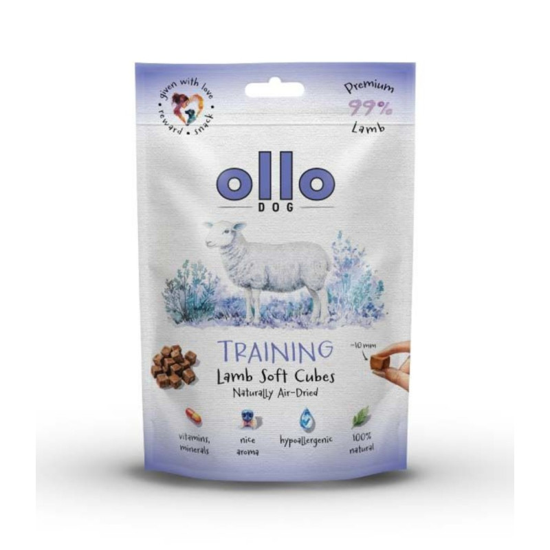 Ollo Air Dried Training...
