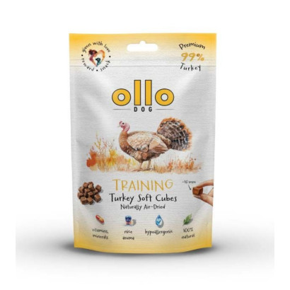 Ollo Air Dried Training...