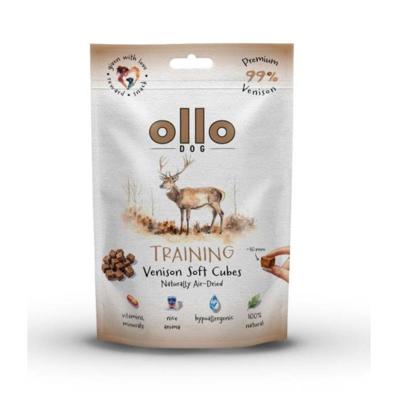 Ollo Air Dried Training...