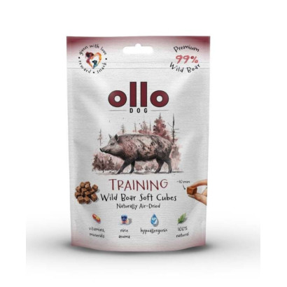 Ollo Air Dried Training...
