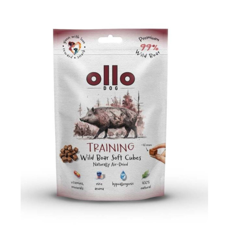 Ollo Air Dried Training...