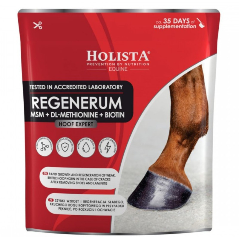 HolistaEquine Hoof Expert...