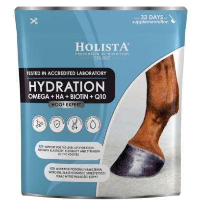 HolistaEquine Hoof Expert...