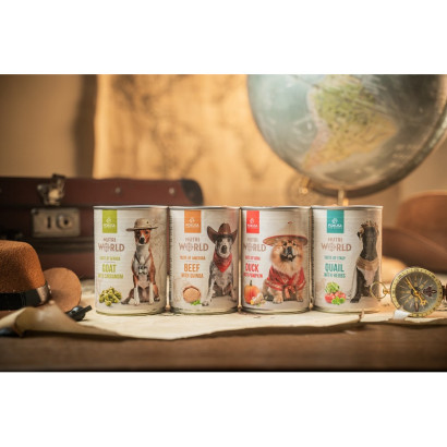 Pokusa Nutri World Italy...