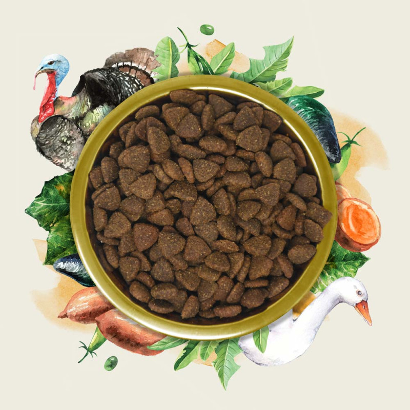 Eden Gourmet Range Goose &...