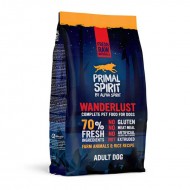 Alpha Spirit WANDERLUST 70% 1kg