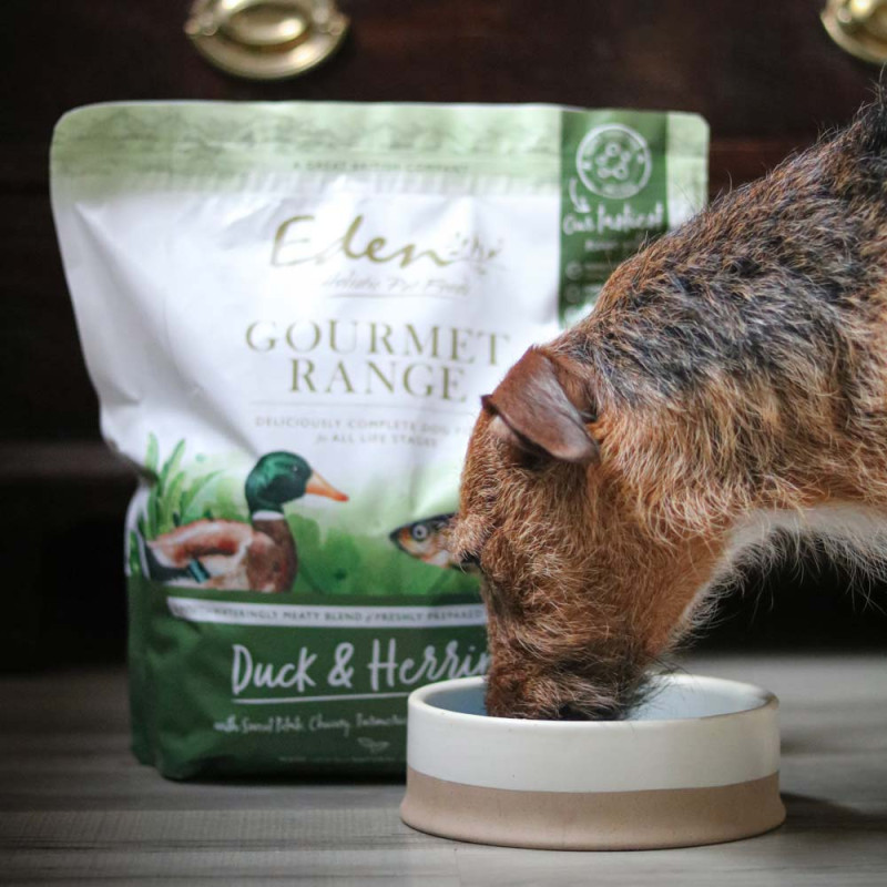 Eden Gourmet Range Duck &...