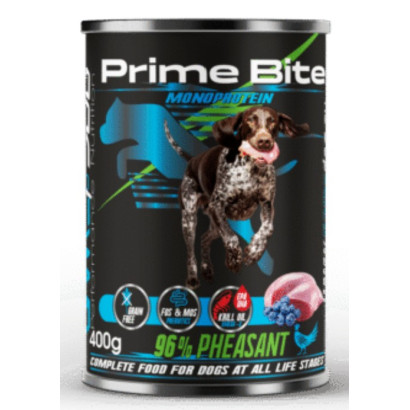 GAME DOG Prime Bite Bażant...
