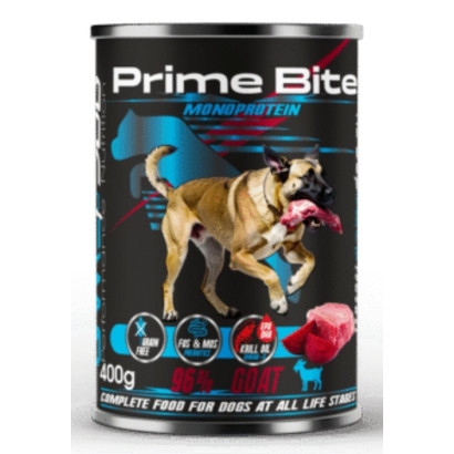 GAME DOG Prime Bite Kozina...