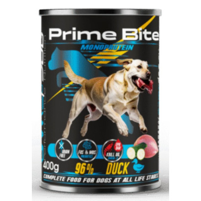 GAME DOG Prime Bite Kaczka...