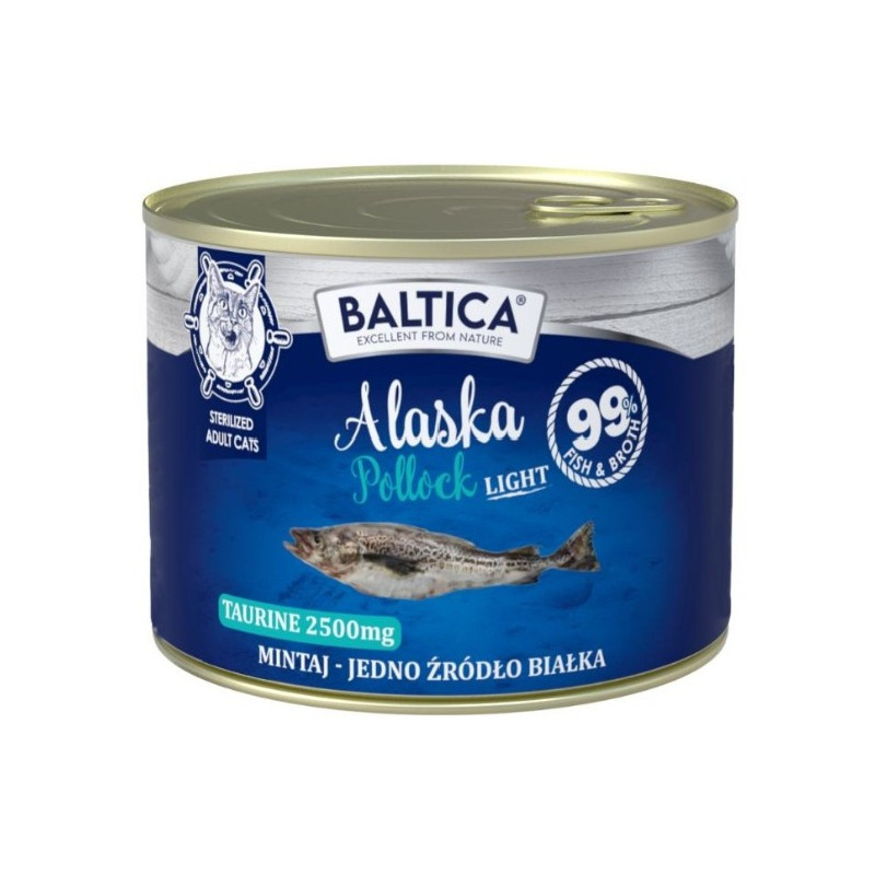 BALTICA EXCELLENT Karma...