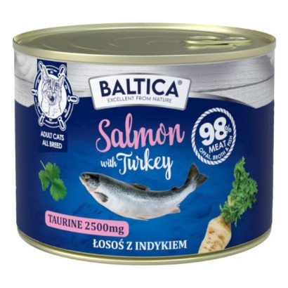 BALTICA EXCELLENT Karma...
