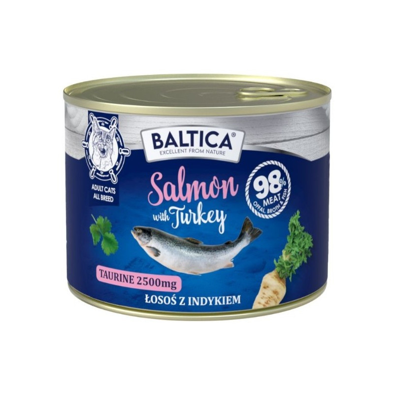 BALTICA EXCELLENT Karma...