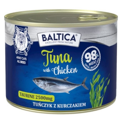 BALTICA EXCELLENT Karma...