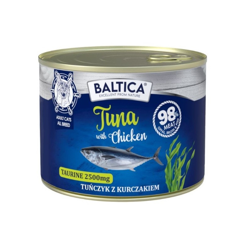 BALTICA EXCELLENT Karma...