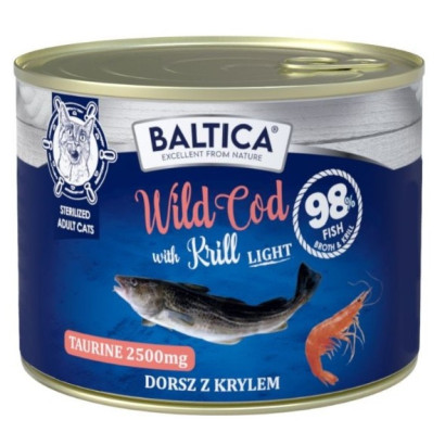 BALTICA EXCELLENT Karma...
