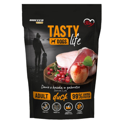 BIOFEED Tasty Dogs Life...
