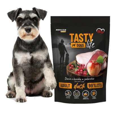 BIOFEED Tasty Dogs Life...