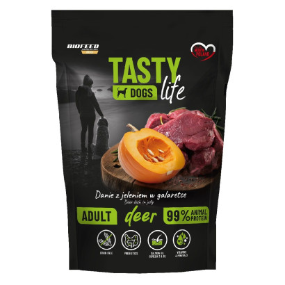 BIOFEED Tasty Dogs Life...