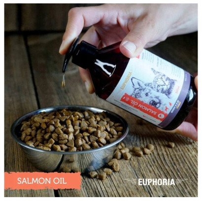 BIOFEED Euphoria Salmon Oil...