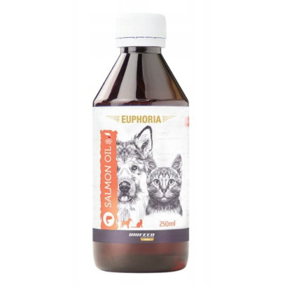BIOFEED Euphoria Salmon Oil...