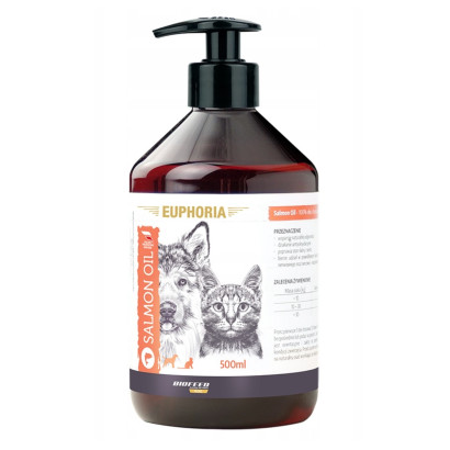 BIOFEED Euphoria Salmon Oil...