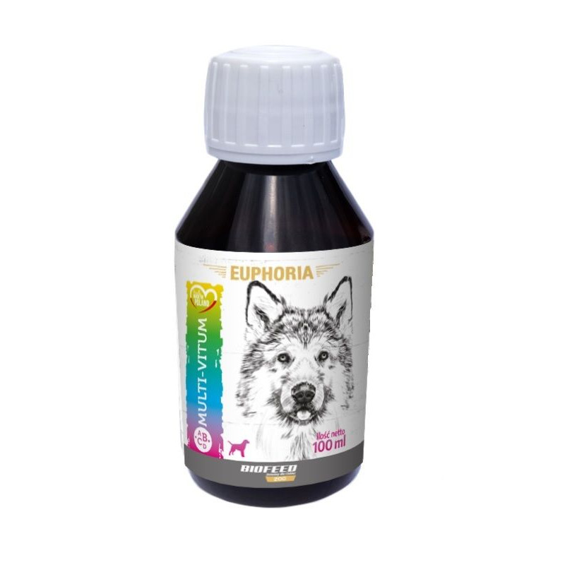 BIOFEED Euphoria...