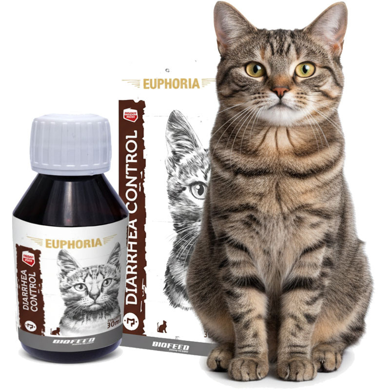 BIOFEED Euphoria Diarrhea...