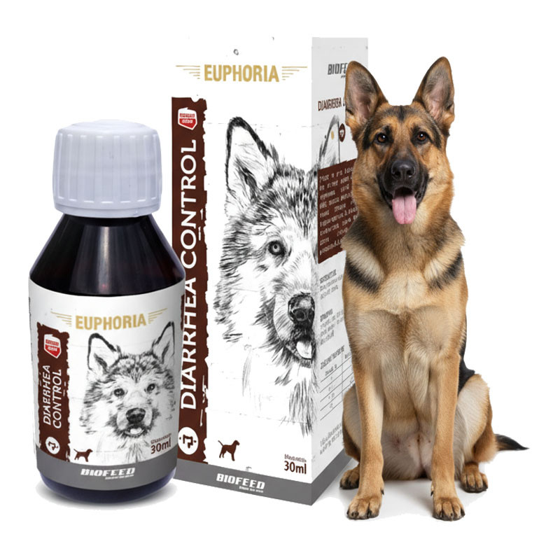BIOFEED Euphoria Diarrhea...