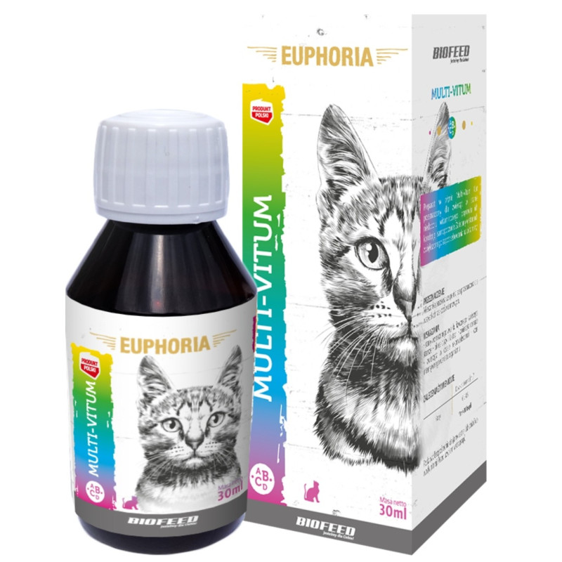 BIOFEED Euphoria...