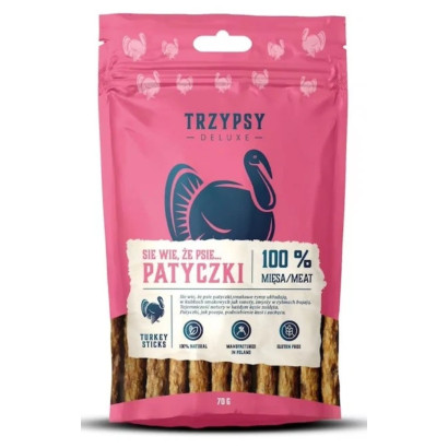 TrzyPsy Sie Wie, Że...