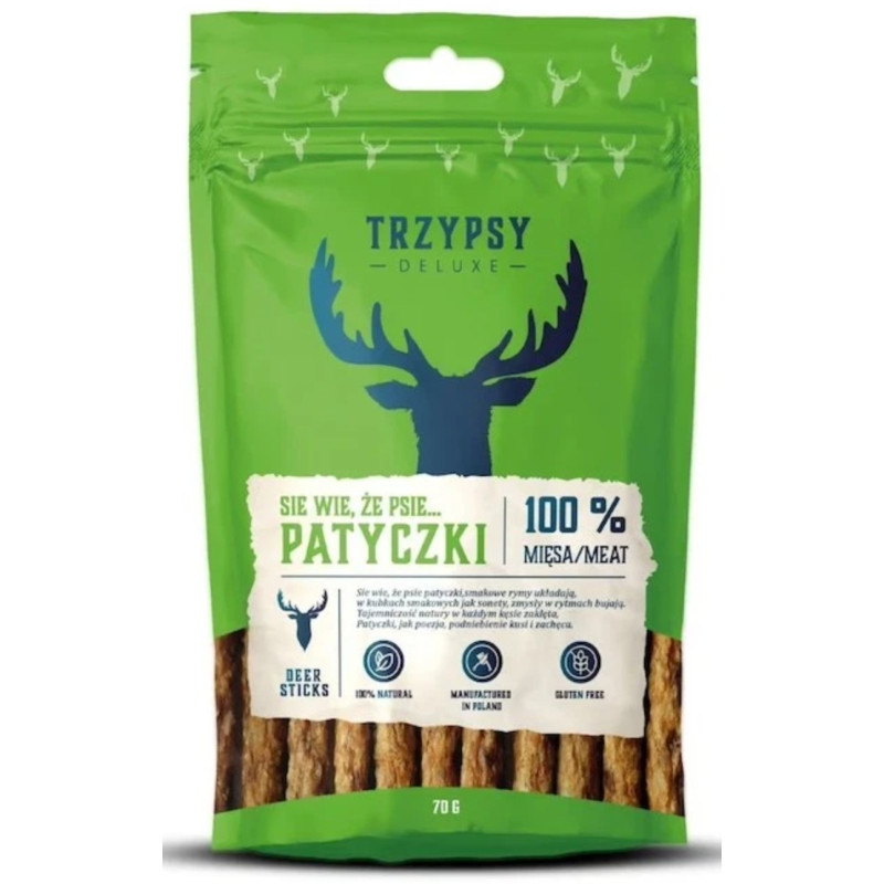 TrzyPsy Sie Wie, Że...