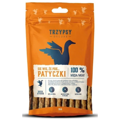 TrzyPsy Sie Wie, Że...