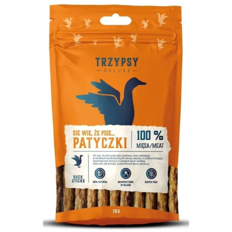 TrzyPsy Sie Wie, Że...